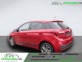 Hyundai i20 1.0 T-GDi 100 BVA  occasion � Beaupuy - photo n�3