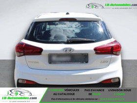 Hyundai i20 1.0 T-GDi 100 BVA  occasion � Beaupuy - photo n�2