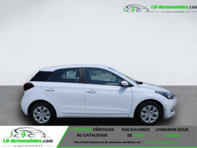Hyundai i20 , garage LB AUTOMOBILES � Beaupuy