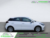 Hyundai i20 occasion année 2020 boite Automatique Annonce Hyundai i20 occasion Essence 1.0 T-GDi 100 BVA à Beaupuy