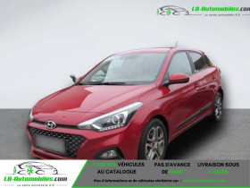 Hyundai i20 , garage LB AUTOMOBILES � Beaupuy