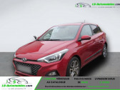 Hyundai i20 occasion année 2018 boite Automatique Annonce Hyundai i20 occasion Essence 1.0 T-GDi 100 BVA à Beaupuy