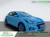 Hyundai i20 occasion année 2018 boite Automatique Annonce Hyundai i20 occasion Essence 1.0 T-GDi 100 BVA à Beaupuy