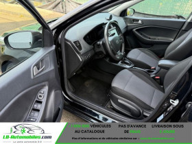 Hyundai i20 1.0 T-GDi 100 BVA  occasion � Beaupuy - photo n�7