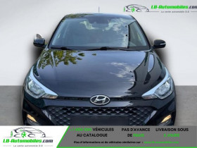 Hyundai i20 1.0 T-GDi 100 BVA  occasion � Beaupuy - photo n�5