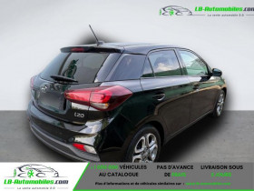 Hyundai i20 1.0 T-GDi 100 BVA  occasion � Beaupuy - photo n�4