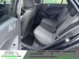 Hyundai i20 1.0 T-GDi 100 BVA  occasion � Beaupuy - photo n�8