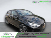 Hyundai i20 occasion année 2022 boite Automatique Annonce Hyundai i20 occasion Essence 1.0 T-GDi 100 BVA à Beaupuy