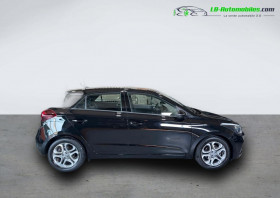 Hyundai i20 1.0 T-GDi 100 BVA  occasion  Beaupuy - photo n5