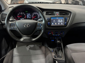 Hyundai i20 1.0 T-GDi 100 BVA  occasion  Beaupuy - photo n3