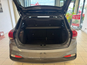 Hyundai i20 1.0 T-GDi 100 BVA  occasion  Beaupuy - photo n9