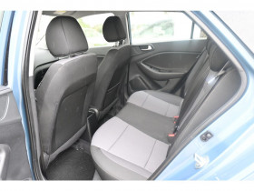 Hyundai i20 1.0 T-GDi 100 BVA  occasion  Beaupuy - photo n8