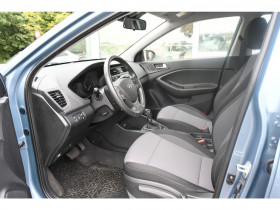 Hyundai i20 1.0 T-GDi 100 BVA  occasion  Beaupuy - photo n7