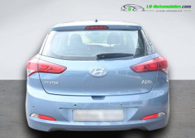 Hyundai i20 1.0 T-GDi 100 BVA  occasion  Beaupuy - photo n6