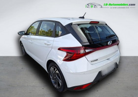 Hyundai i20 1.0 T-GDi 100 BVA  occasion  Beaupuy - photo n4