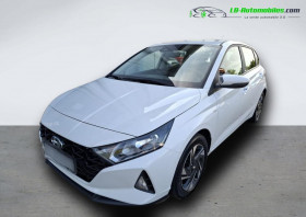 Hyundai i20 1.0 T-GDi 100 BVA  occasion  Beaupuy - photo n2