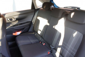 Hyundai i20 1.0 T-GDi 100 BVA  occasion  Beaupuy - photo n5