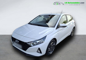 Hyundai i20 , garage LB AUTOMOBILES  Beaupuy