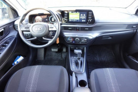 Hyundai i20 1.0 T-GDi 100 BVA  occasion  Beaupuy - photo n3