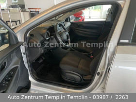 Hyundai i20 1.0 T-GDi 100 BVA  occasion  Beaupuy - photo n5