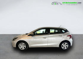 Hyundai i20 1.0 T-GDi 100 BVA  occasion  Beaupuy - photo n4