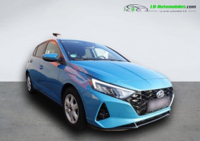 Hyundai i20 1.0 T-GDi 100 BVA  occasion  Beaupuy - photo n2