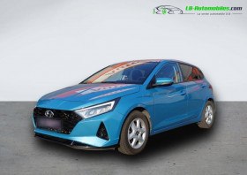 Hyundai i20 , garage LB AUTOMOBILES  Beaupuy
