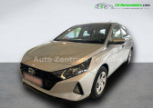 Annonce Hyundai i20 occasion Essence 1.0 T-GDi 100 BVA  Beaupuy