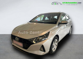 Hyundai i20 , garage LB AUTOMOBILES  Beaupuy