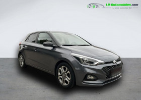 Hyundai i20 1.0 T-GDi 100 BVA  occasion  Beaupuy - photo n2