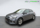 Hyundai i20 1.0 T-GDi 100 BVA   Beaupuy 31