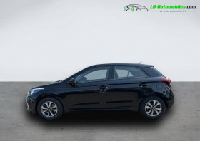 Hyundai i20 1.0 T-GDi 100 BVA  occasion  Beaupuy - photo n4
