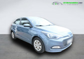 Annonce Hyundai i20 occasion Essence 1.0 T-GDi 100 BVA  Beaupuy