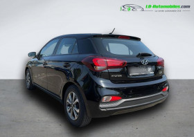 Hyundai i20 1.0 T-GDi 100 BVA  occasion  Beaupuy - photo n3
