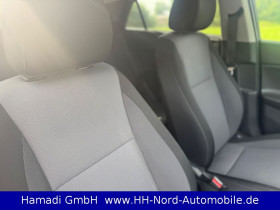 Hyundai i20 1.0 T-GDi 100 BVA  occasion  Beaupuy - photo n5