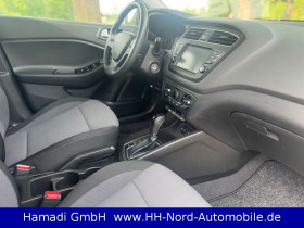 Hyundai i20 1.0 T-GDi 100 BVA  occasion  Beaupuy - photo n4