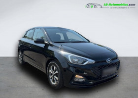 Hyundai i20 1.0 T-GDi 100 BVA  occasion  Beaupuy - photo n2