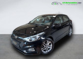 Annonce Hyundai i20 occasion Essence 1.0 T-GDi 100 BVA à Beaupuy