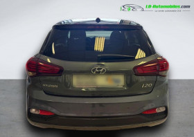 Hyundai i20 1.0 T-GDi 100 BVA  occasion  Beaupuy - photo n5