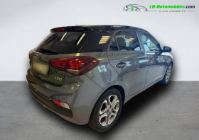 Hyundai i20 1.0 T-GDi 100 BVA  occasion  Beaupuy - photo n4