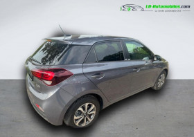 Hyundai i20 1.0 T-GDi 100 BVA  occasion  Beaupuy - photo n3