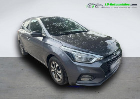 Hyundai i20 1.0 T-GDi 100 BVA  occasion  Beaupuy - photo n2