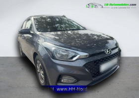 Hyundai i20 , garage LB AUTOMOBILES  Beaupuy