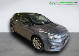 Hyundai i20 1.0 T-GDi 100 BVA  occasion  Beaupuy - photo n2