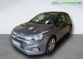 Hyundai i20 1.0 T-GDi 100 BVA   Beaupuy 31