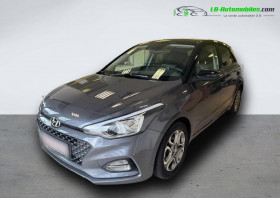Hyundai i20 , garage LB AUTOMOBILES  Beaupuy