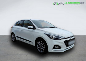 Hyundai i20 1.0 T-GDi 100 BVA  occasion  Beaupuy - photo n2