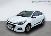 Hyundai i20 1.0 T-GDi 100 BVA   Beaupuy 31