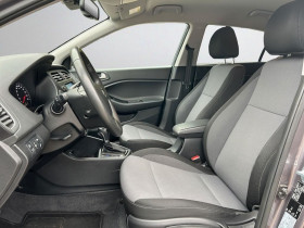 Hyundai i20 1.0 T-GDi 100 BVA  occasion  Beaupuy - photo n6