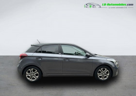 Hyundai i20 1.0 T-GDi 100 BVA  occasion  Beaupuy - photo n5